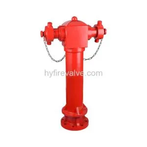productcate-1-1 2 Way Pillar Fire Hydrant