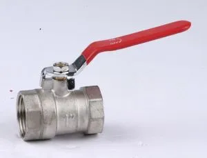 Fire Hose Reel Ball Valve